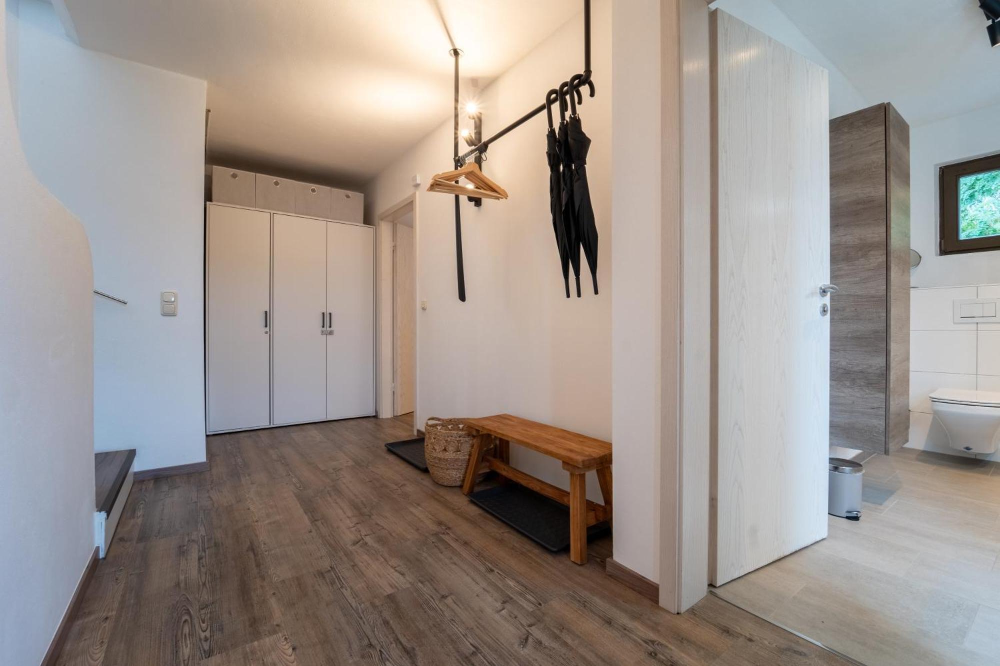 Lyfie Apartments - Xl Architekten Maisonette Wohnung - Штраубинг Экстерьер фото